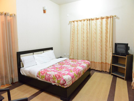Delux (2 Person)